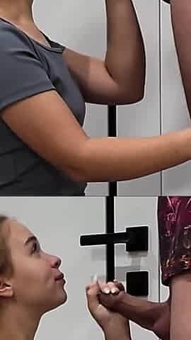 My Stepsister Didn't Go to University Because of My Boner