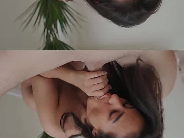 I LOVE CUM IN MY BOOTY creampie booty