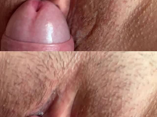 The Best Gentle Sex. Sounds of Wet Pussy. Loud Breathing. Moans. Close-ups. Cum Twice.