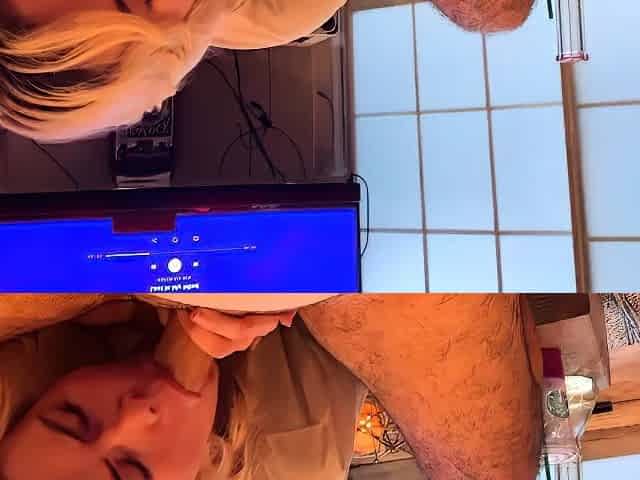 MissIvyDoll - The Hottest POV blowjob and fuck