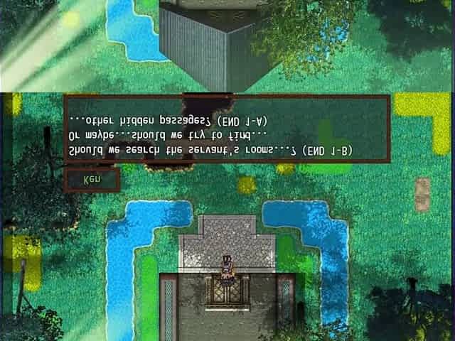 ~Hunk Hero Ken Haunted Abode Scrutiny~ [NTR] Last 1-B