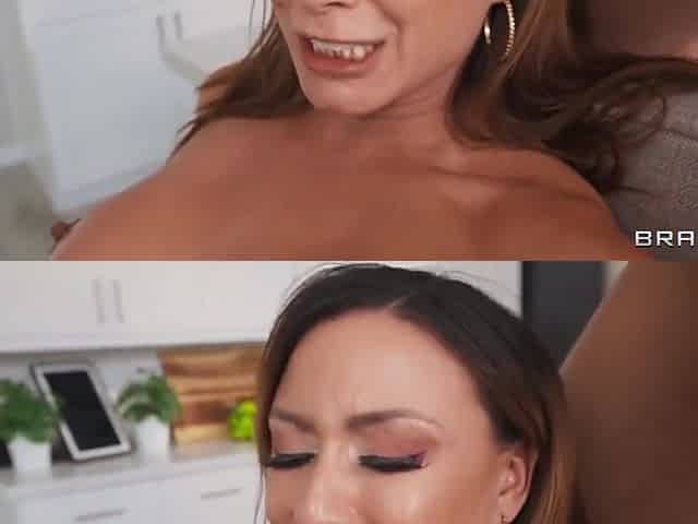Cassie Del Isla, Van Wylde And Alex Jones In Cheating Wet Pussy Gets Caught