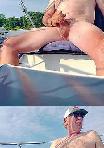 Sabre Sailor begins savage pissing wildness