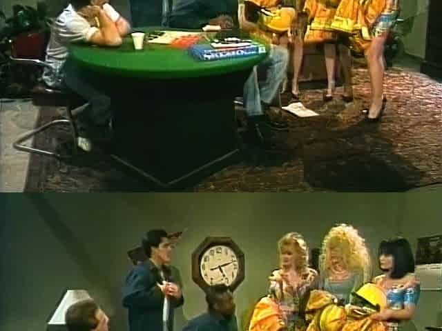 Vintage Blowjob and Hardcore Fucking Video Magic