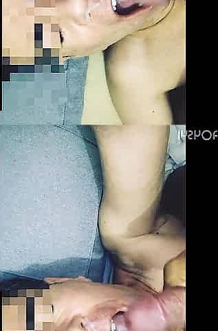 Hungry Sissy for Cum