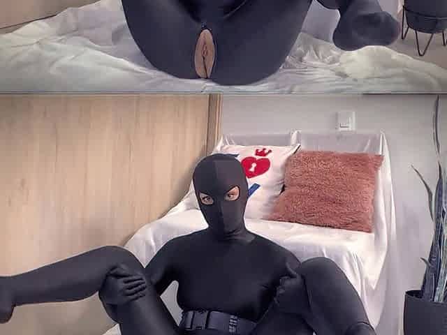 Riding A Dong Is My Greatest Enjoyment