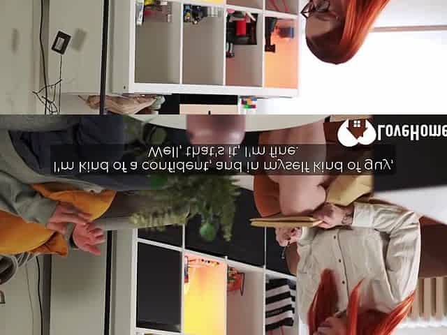Astonishing Xxx Movie Red Head Homemade Exclusive Just For You