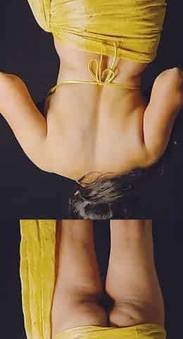 Private Moments of a Naughty Desi Wife