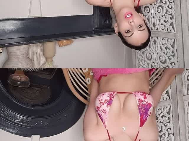Stepdaughters Friend Has a Serious Breeding Kink