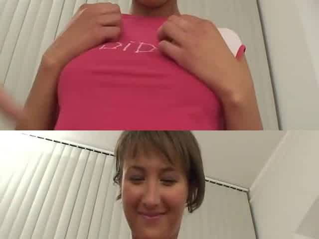 She Need An Big Cock