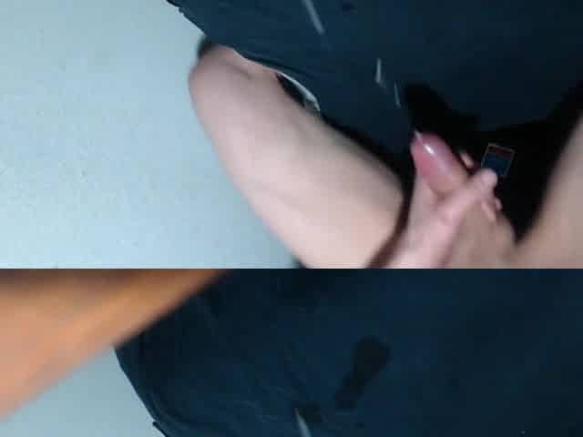 Fleshlight Pumping and Spunk flow Compilation (slow mo)