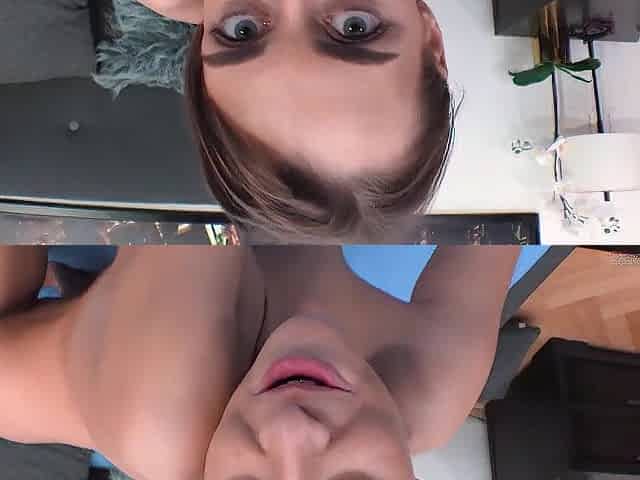 A nineteen-yo Taylee Wood Causes An Elderly Individual To Reach Orgasm Prematurely