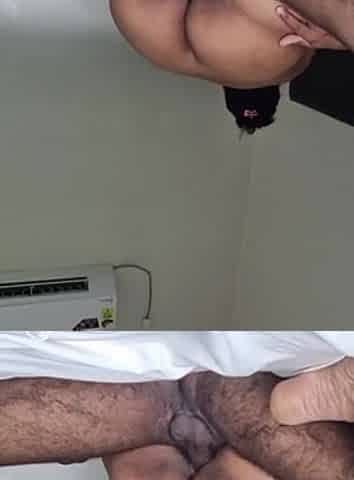 My Best Friend Come to My Home Then See Pussy