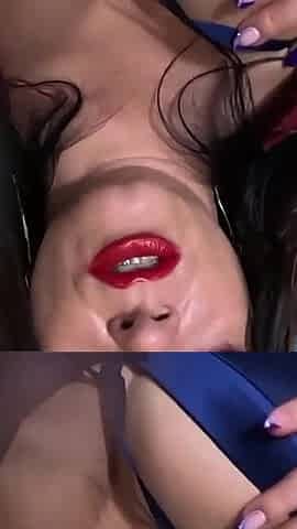 Spit Fetish Obsession Dirty Talk, Smoking & Wet Masturbation 324- Prev