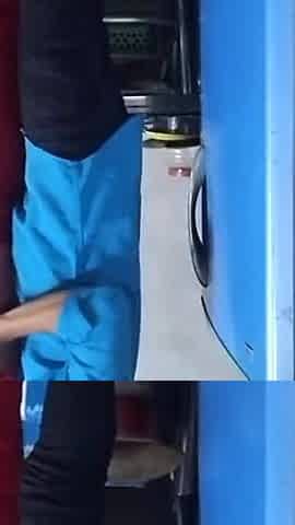 Stepbrother Could Not Quench the Thirst of Newly Married Stepsister-in-law's Pussy