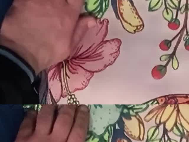 Cheating Wife Masturbated in a Crowded Subway
