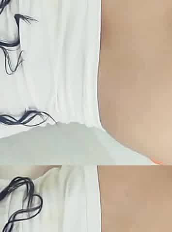 Stepuncle Came and Fucked Me in the Toilet, Stepuncle's Penis Is Very Big