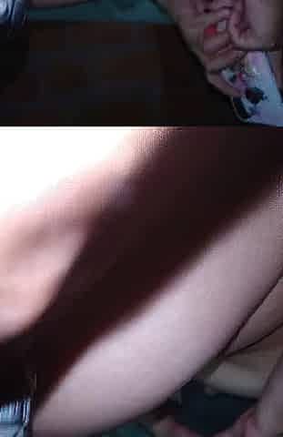 mother I'd like to fuck Large Booty Drilled in Four