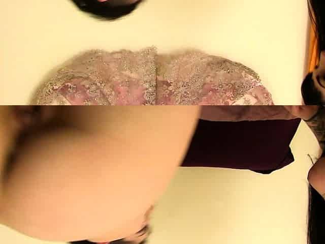 Brunette lesbian teens masturbating