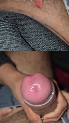 Desi Blowjob