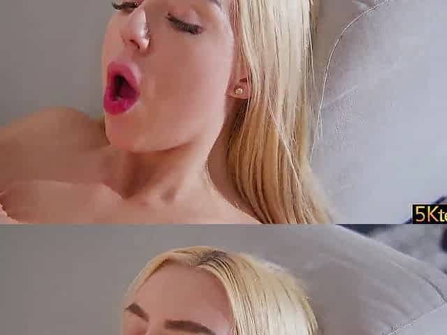 Taut Titty Teen likes getting her vagina eaten in advance of unfathomable throating