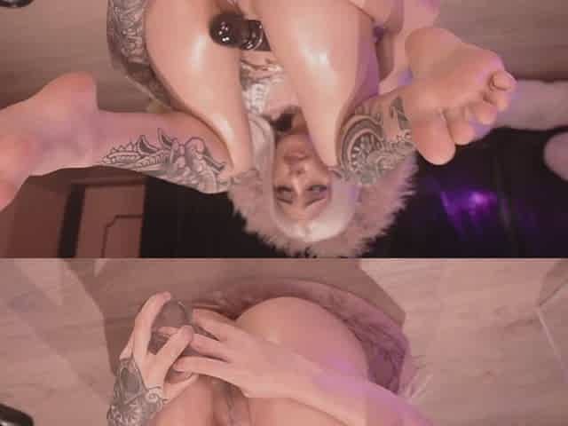 Hot Skinny Bitch
