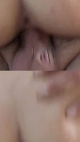 Better Twice Scene-2 Slim Brunette in Lingerie Stela Likes It Better with Two Cocks