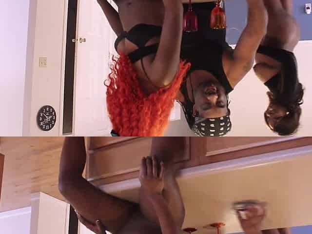 Me and Lisa Rivera share a SuperHot Tiny Whore