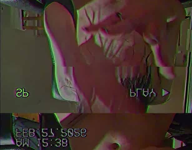 bare asmr