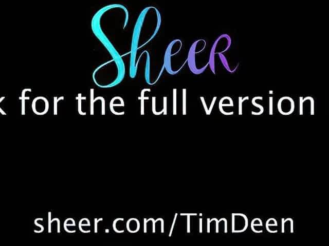 Adult Lessons for My Lover. 4K HD Tim Team