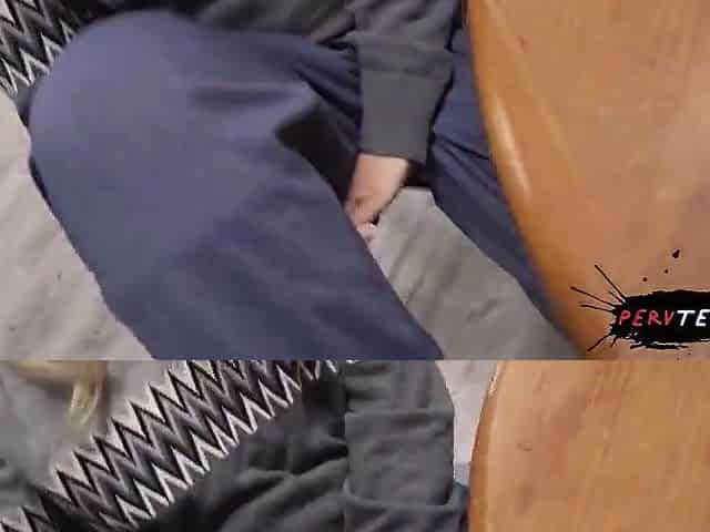 Sneaky Sex at Its Most excellent!