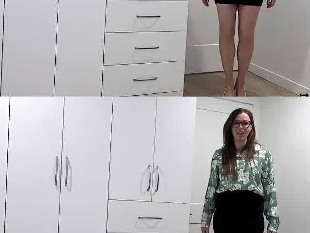 yogabella - MILFAunty's Ahegao Face