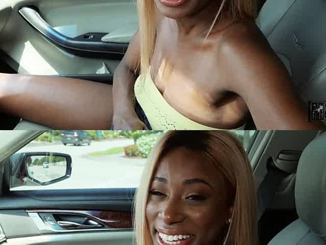 Ebony slut filthy adult scene
