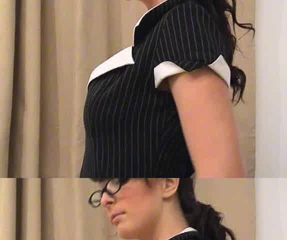In Rebecca Intimacy Office Girl