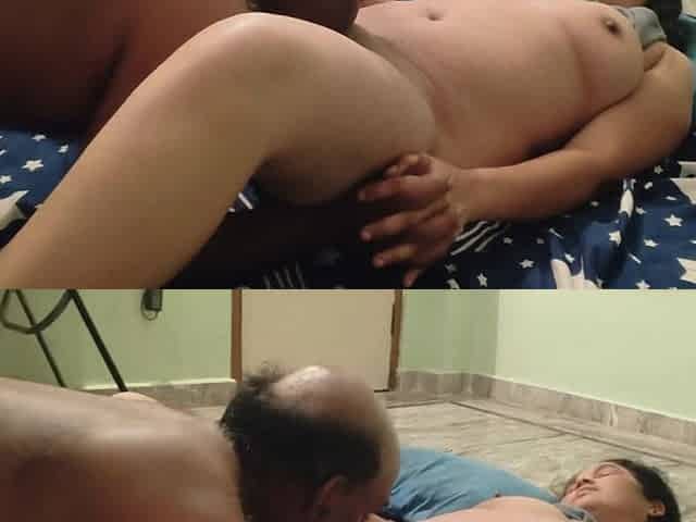 Naked Seductive Desi Beauty Hardcore Sex