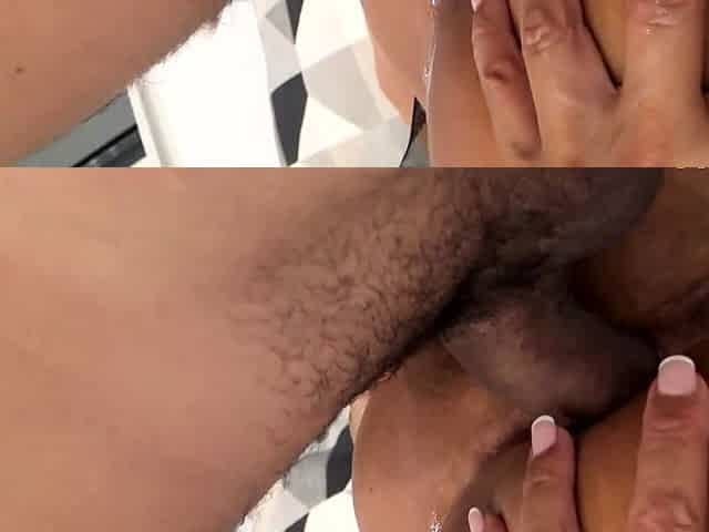 Experienced MILF Explores Intense Full Body Pleasure