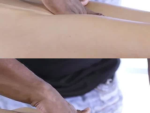 KINKY SPA - Petite Alexia Anders Gets Penetrated By A Huge
