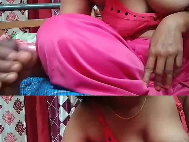 Indian Delhi Girl Sucks Her Step Brother's Cock