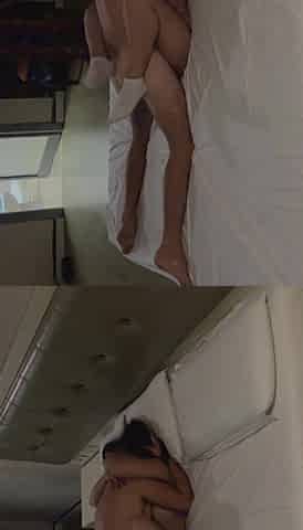 Get Me Pregnant Please! My Husband Can't Fuck Me