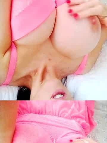 Stacked brunette goes solo toys and masturbation