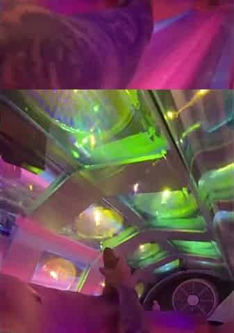 Chris Diamond wanking POV, UVA, HD