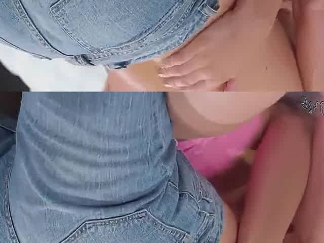 Carter Cruise, Alina Lopez - Babysitting Lesbians: Party Plans