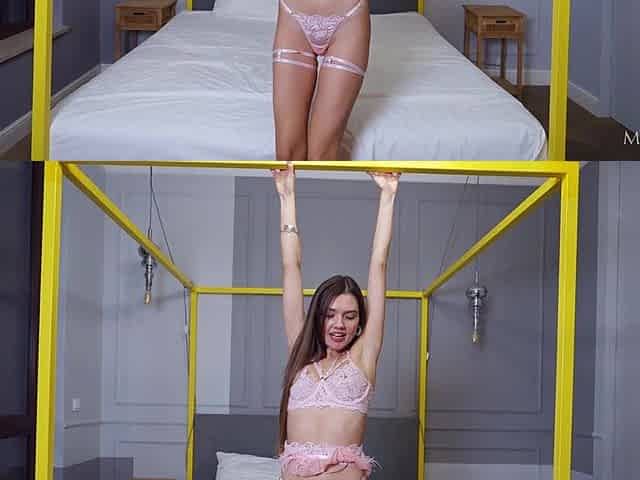 Georgia glamour girl erotic SOLO