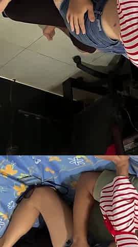 I Fuck the Service Maid