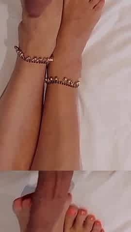 Amateur Blonde Mature Wife Enjoys Sex After Walk