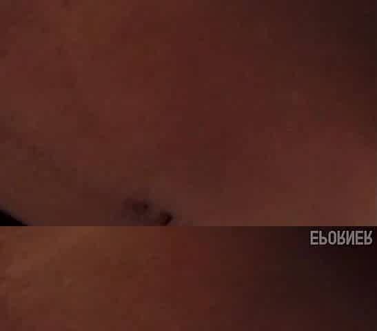 Ebony gorgeous MILF amateur porn