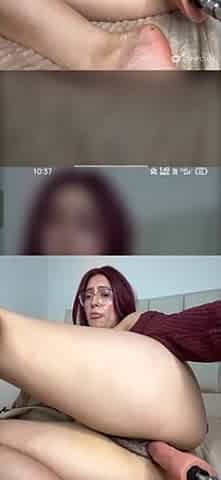 VioletPearson Stripchat Model Squirt Show(4K)60fps - Uncategorized