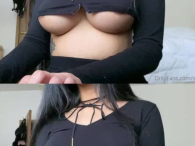 Love Chat Big Boobs Brunette Masturbating For Cam