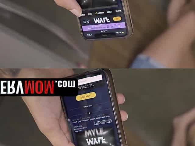 "Stepson, let's keep this our secret and watch how many times I can make u cum!"