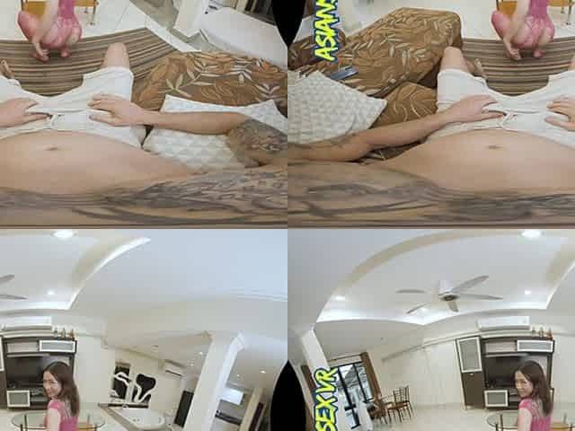Funny And Sexy Asian Milf Hardcore Fuck Party